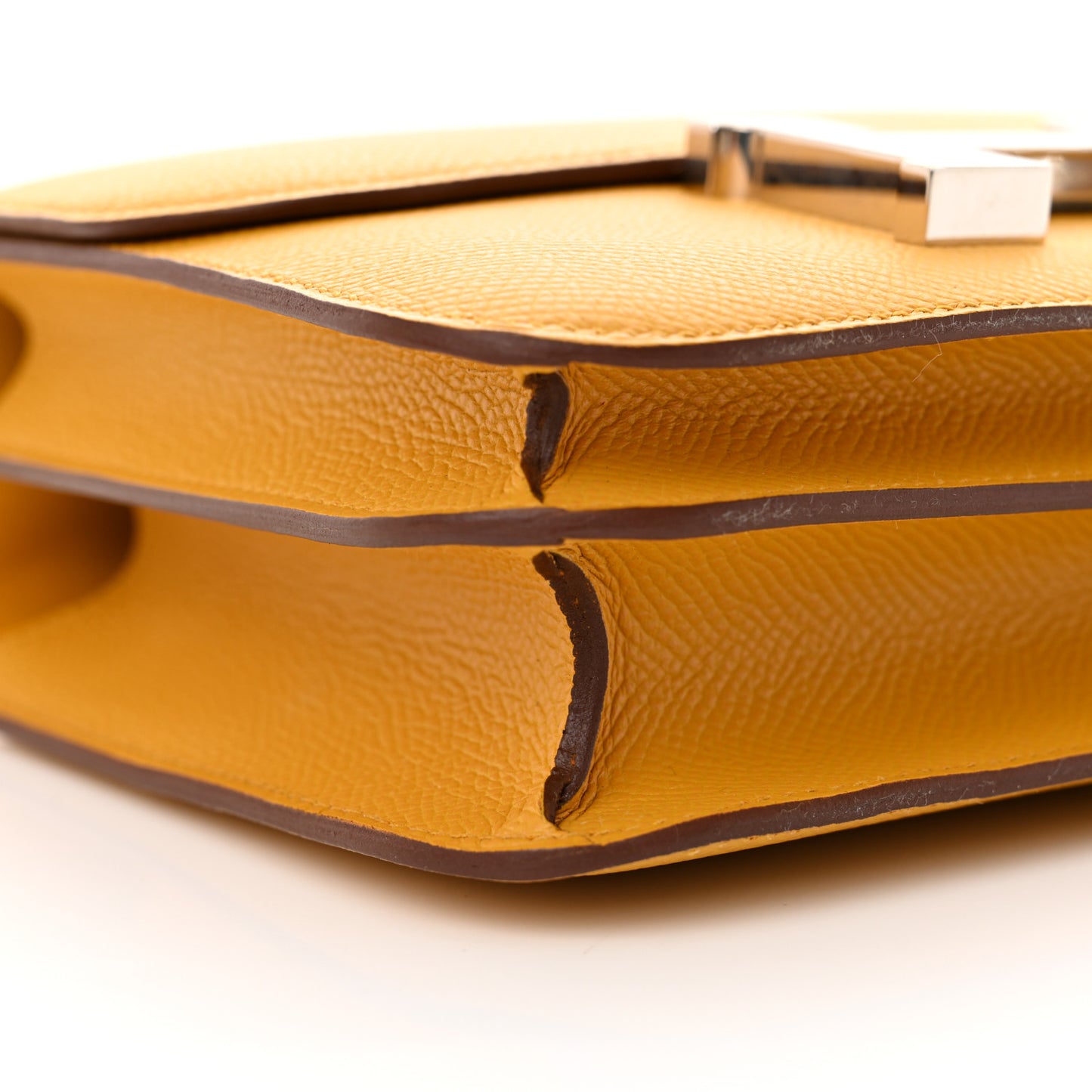 Epsom Constance 18 Jaune Ambre