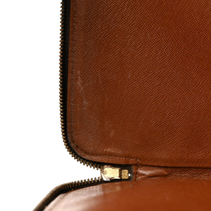 Louis Vuitton Monogram Poche Documents Portfolio Case 39 9 of 9
