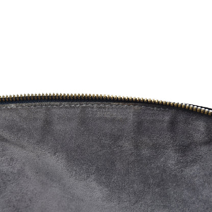 Louis Vuitton Veau Cachemire SC Bag MM Cobalt 8 of 17