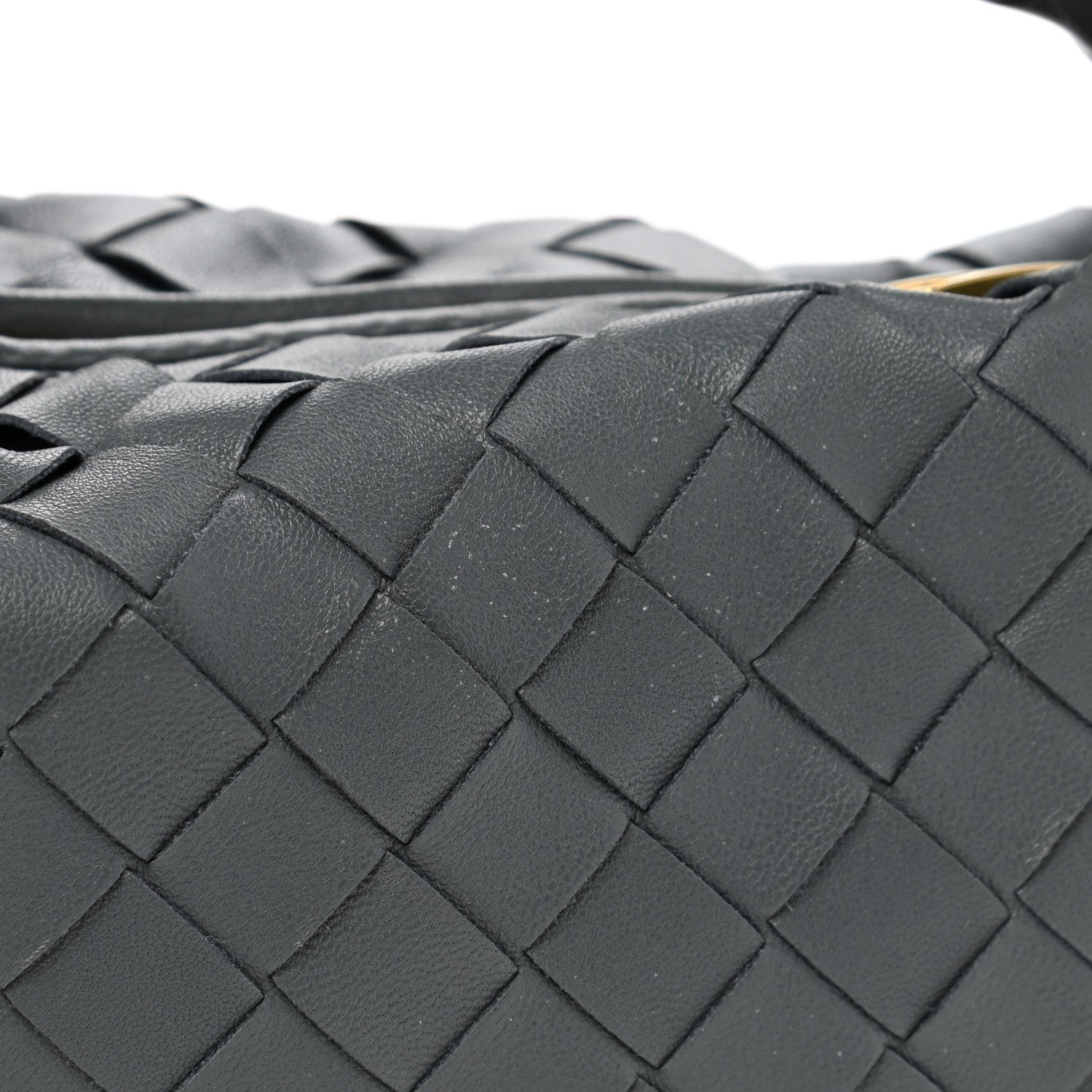 Bottega Veneta Nappa Intrecciato Mini Jodie Thunder 8 of 8