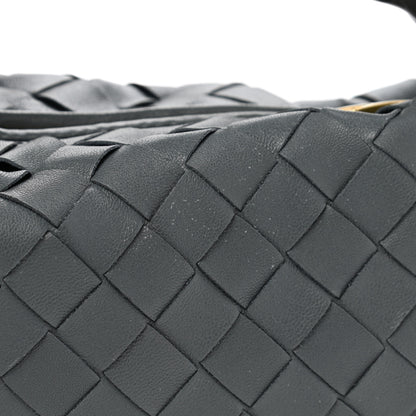 Bottega Veneta Nappa Intrecciato Mini Jodie Thunder 8 of 8