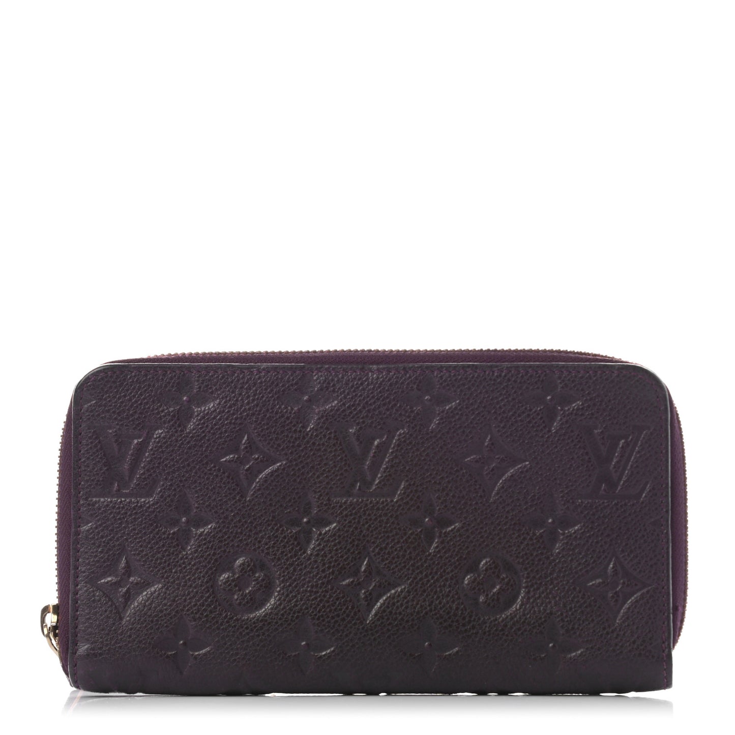Empreinte Secret Long Wallet Aube