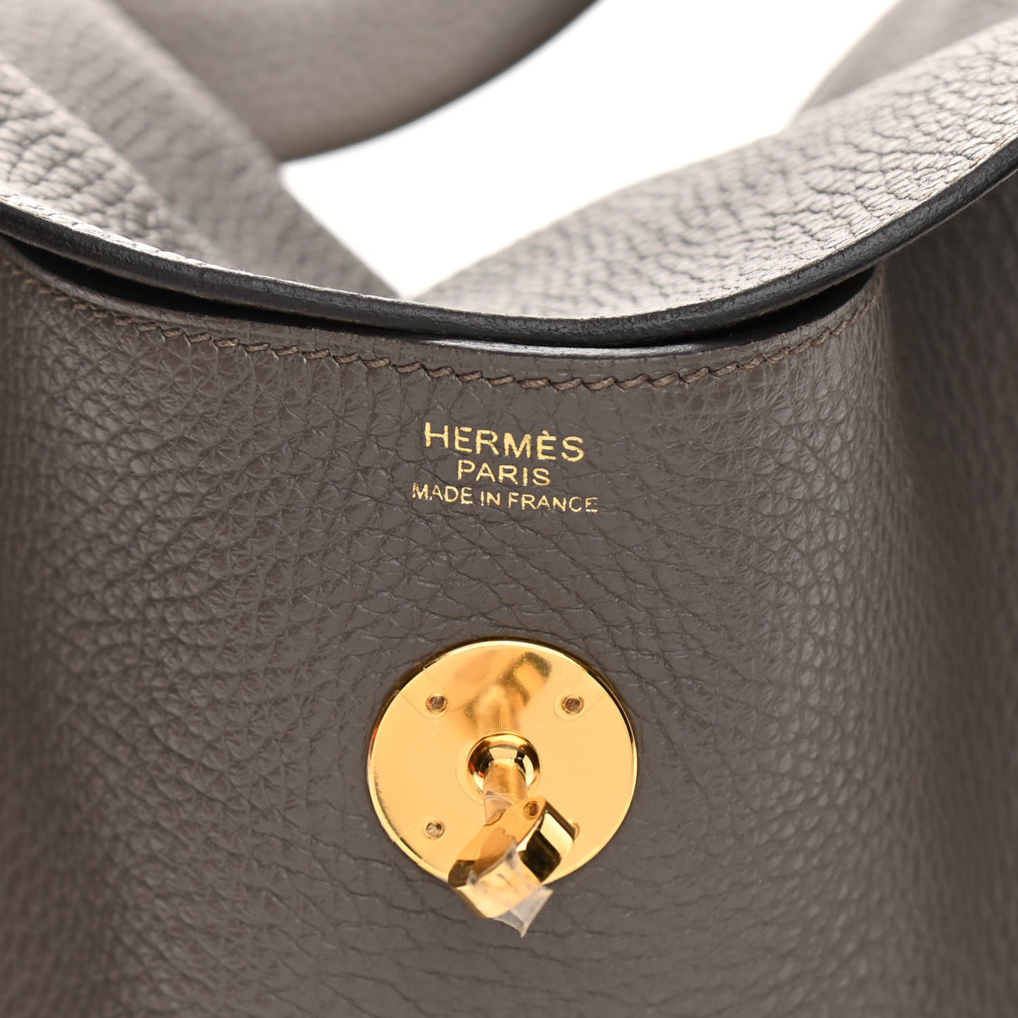 Taurillon Clemence Lindy 30 Etain