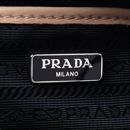 Prada Vitello Phenix Camera Bag Cammeo 5 of 5