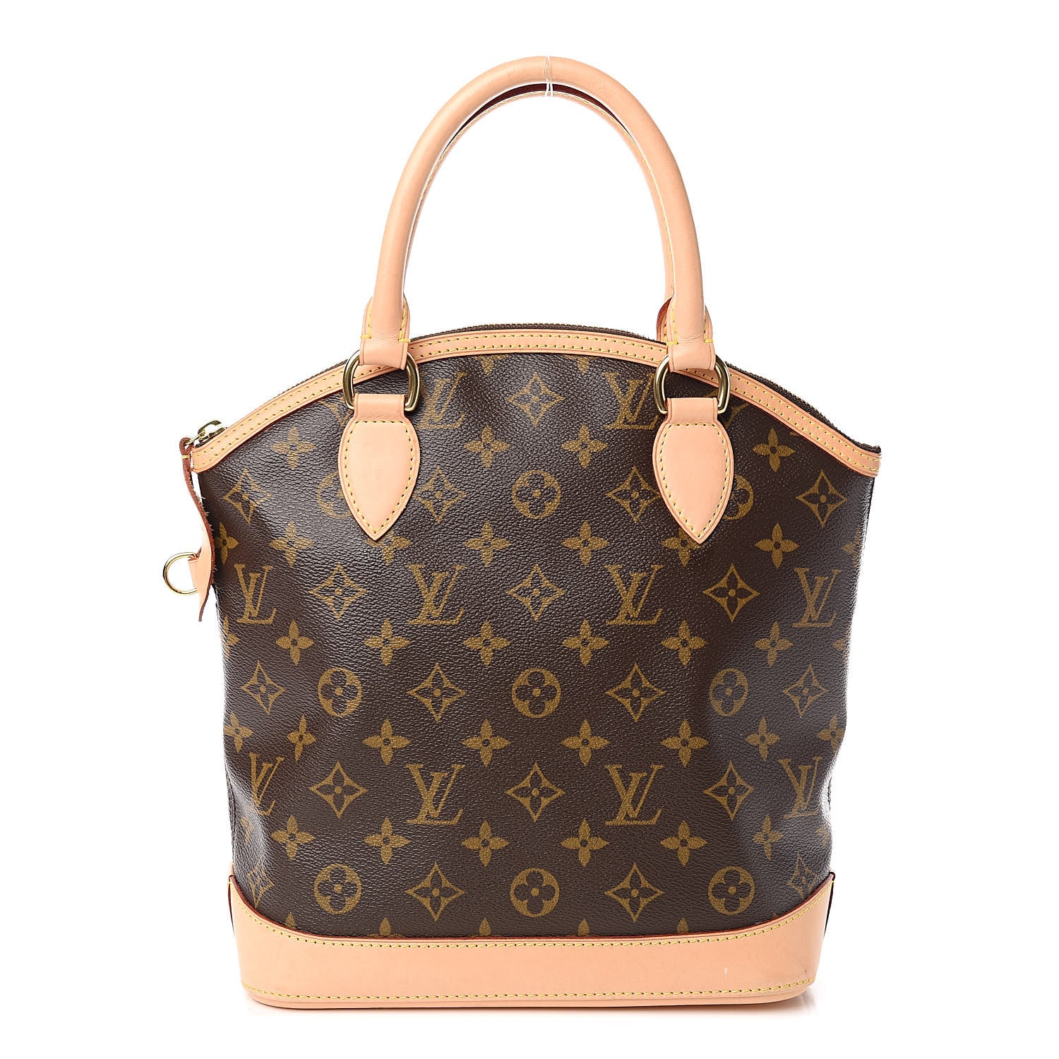 Louis Vuitton Monogram Lockit PM 1 of 10