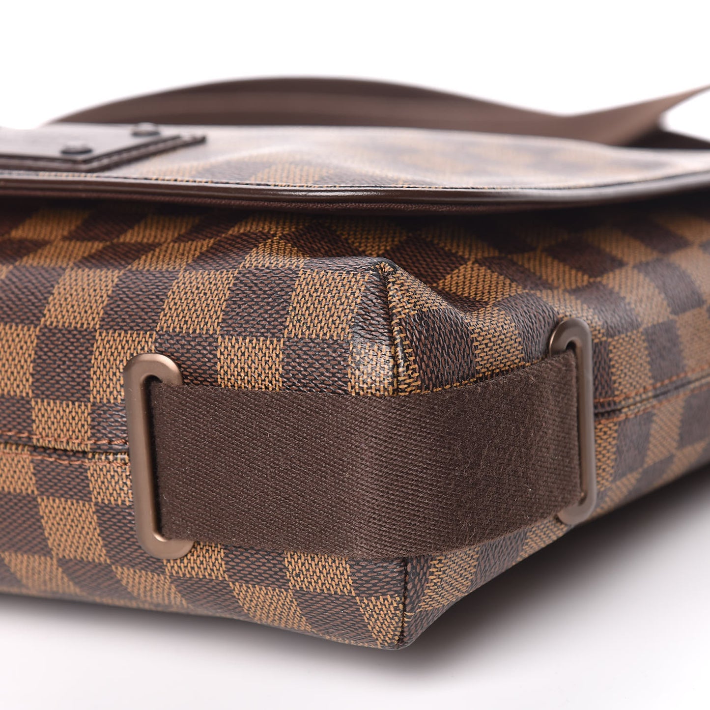 Damier Ebene Brooklyn MM