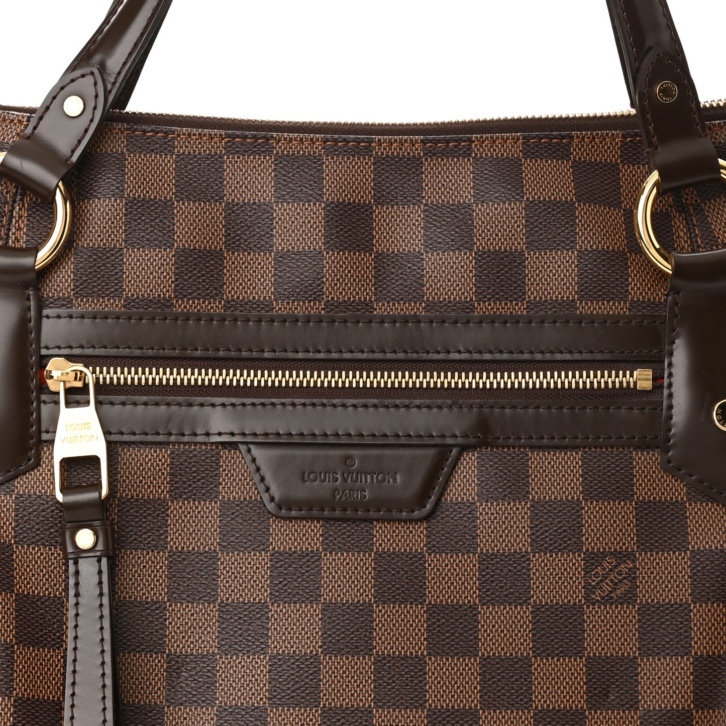 Damier Ebene Evora GM