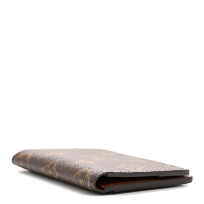 Louis Vuitton Monogram Pocket Organizer NM 4 of 6