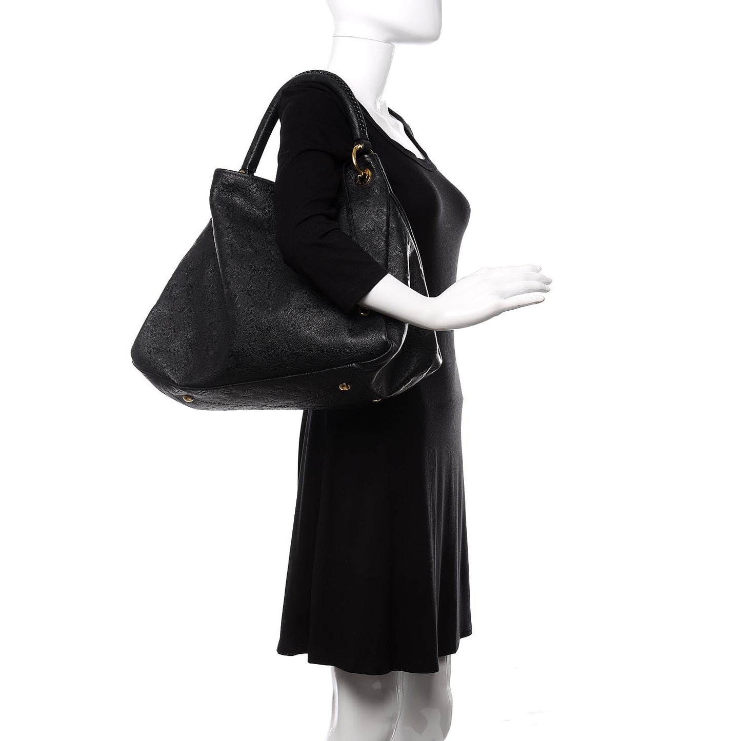 Empreinte Artsy MM Black