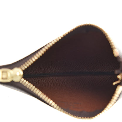 Louis Vuitton Monogram Key Pouch 5 of 7