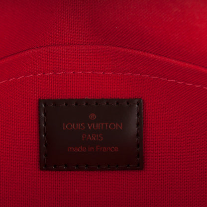 Louis Vuitton Damier Ebene Favorite PM 6 of 7