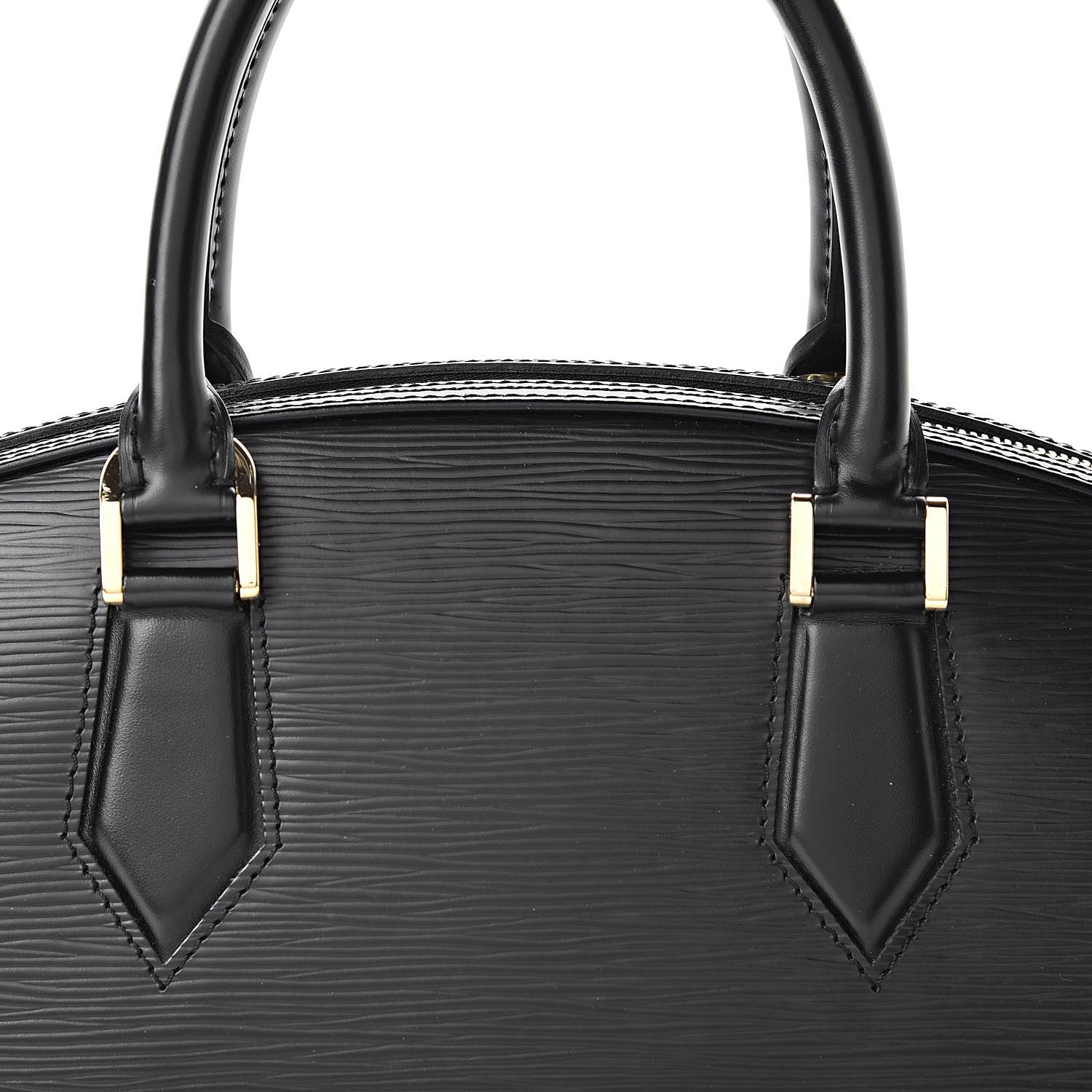 Louis Vuitton Epi Jasmin Black 8 of 12