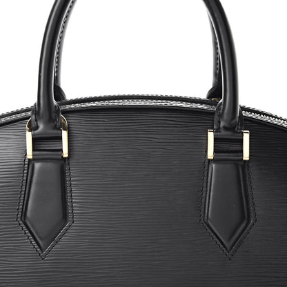 Louis Vuitton Epi Jasmin Black 8 of 12