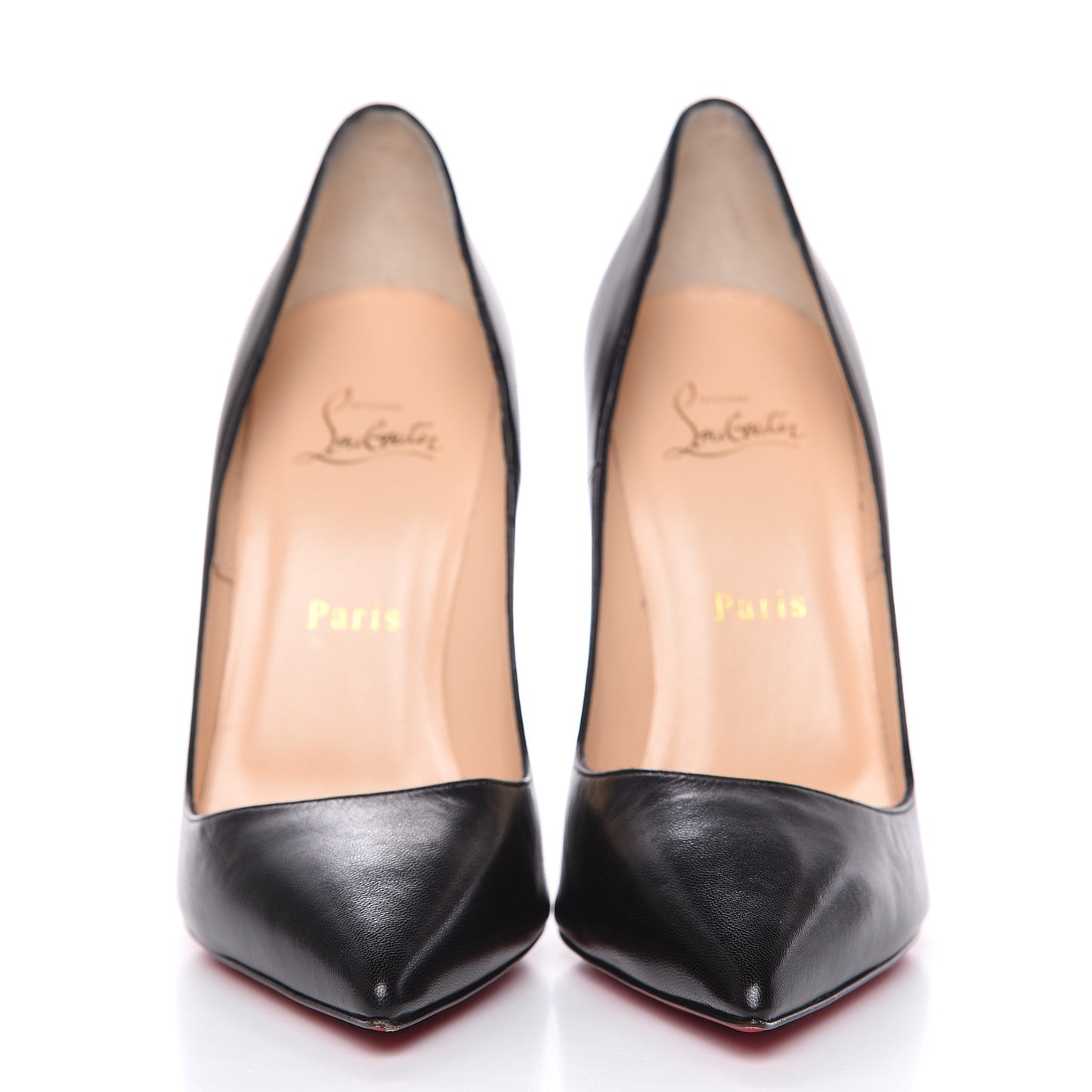 Kid So Kate 120 Pumps 38.5 Black