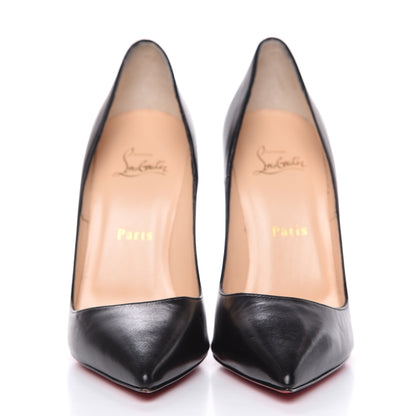 Christian Louboutin Kid So Kate 120 Pumps 38.5 Black 2 of 13