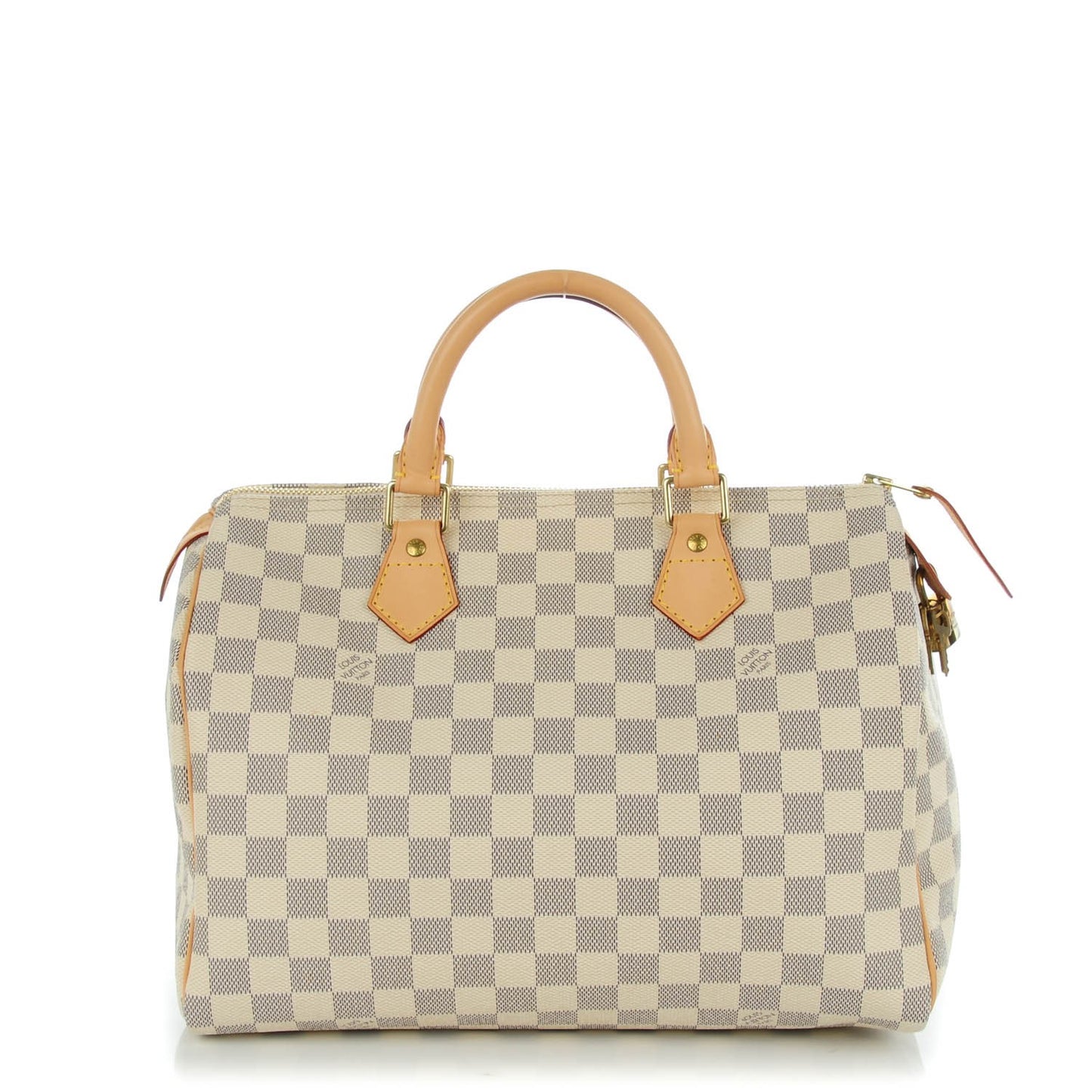 Damier Azur Speedy 30