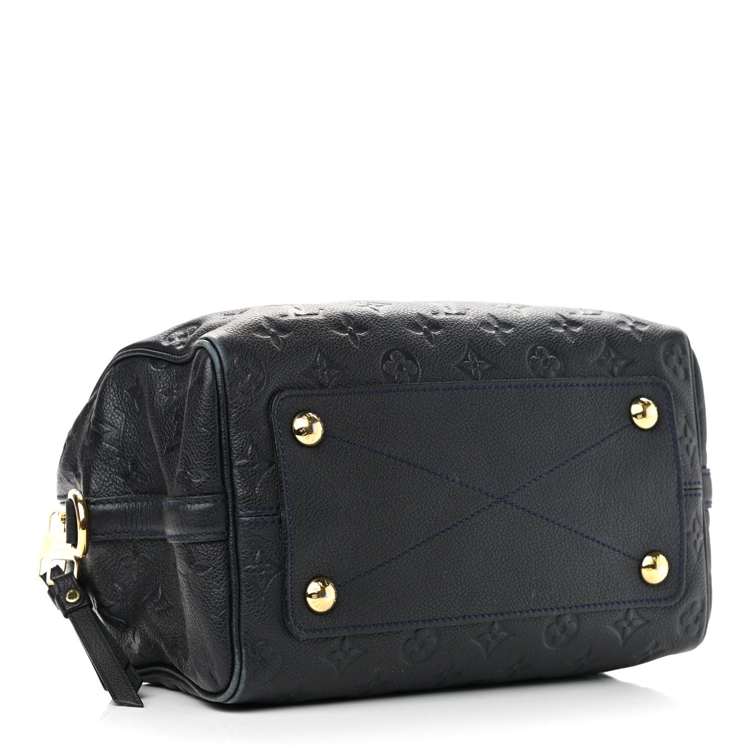 Louis Vuitton Empreinte Speedy Bandouliere 25 Infini 4 of 11