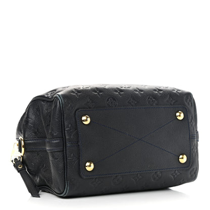 Louis Vuitton Empreinte Speedy Bandouliere 25 Infini 4 of 11