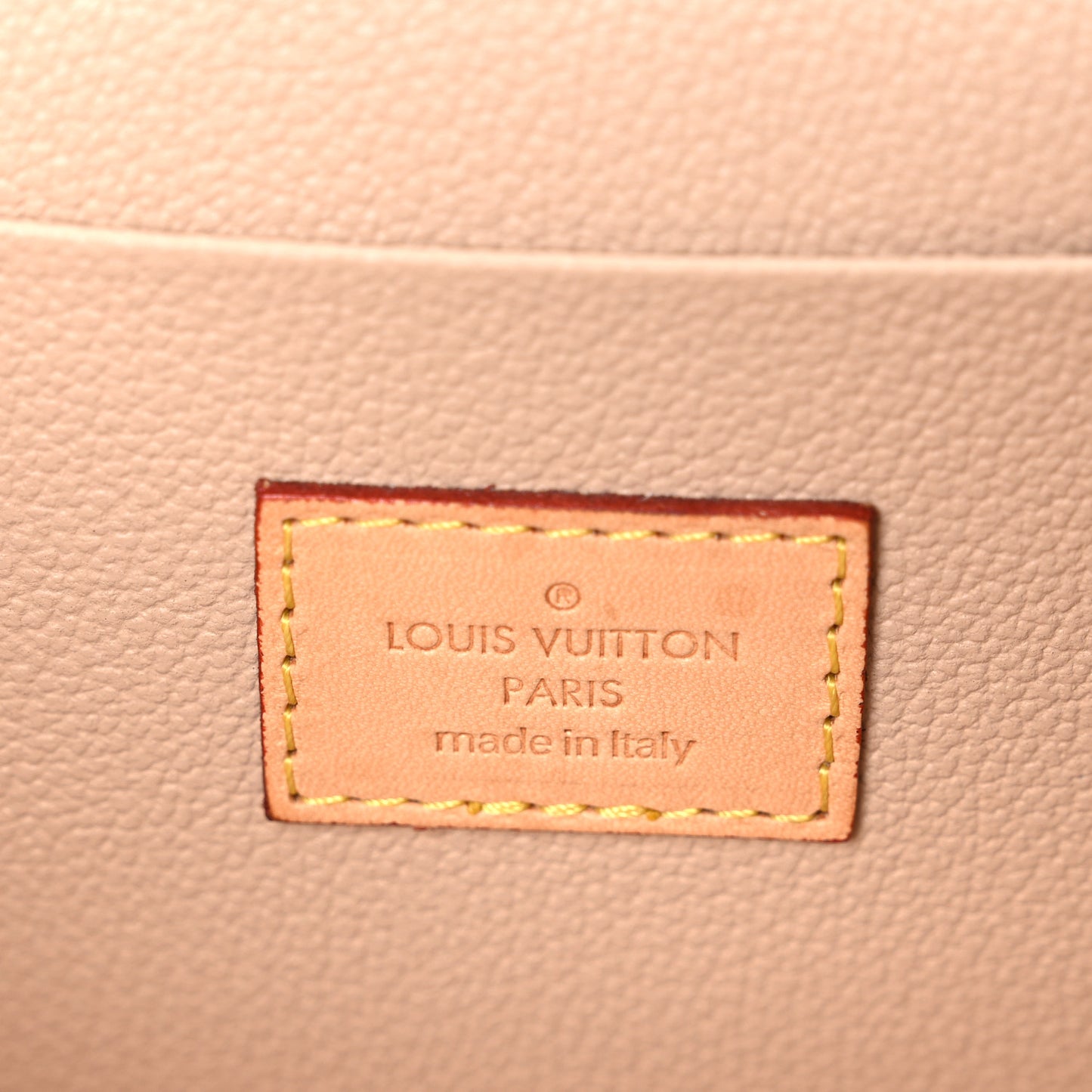 Monogram Nice BB