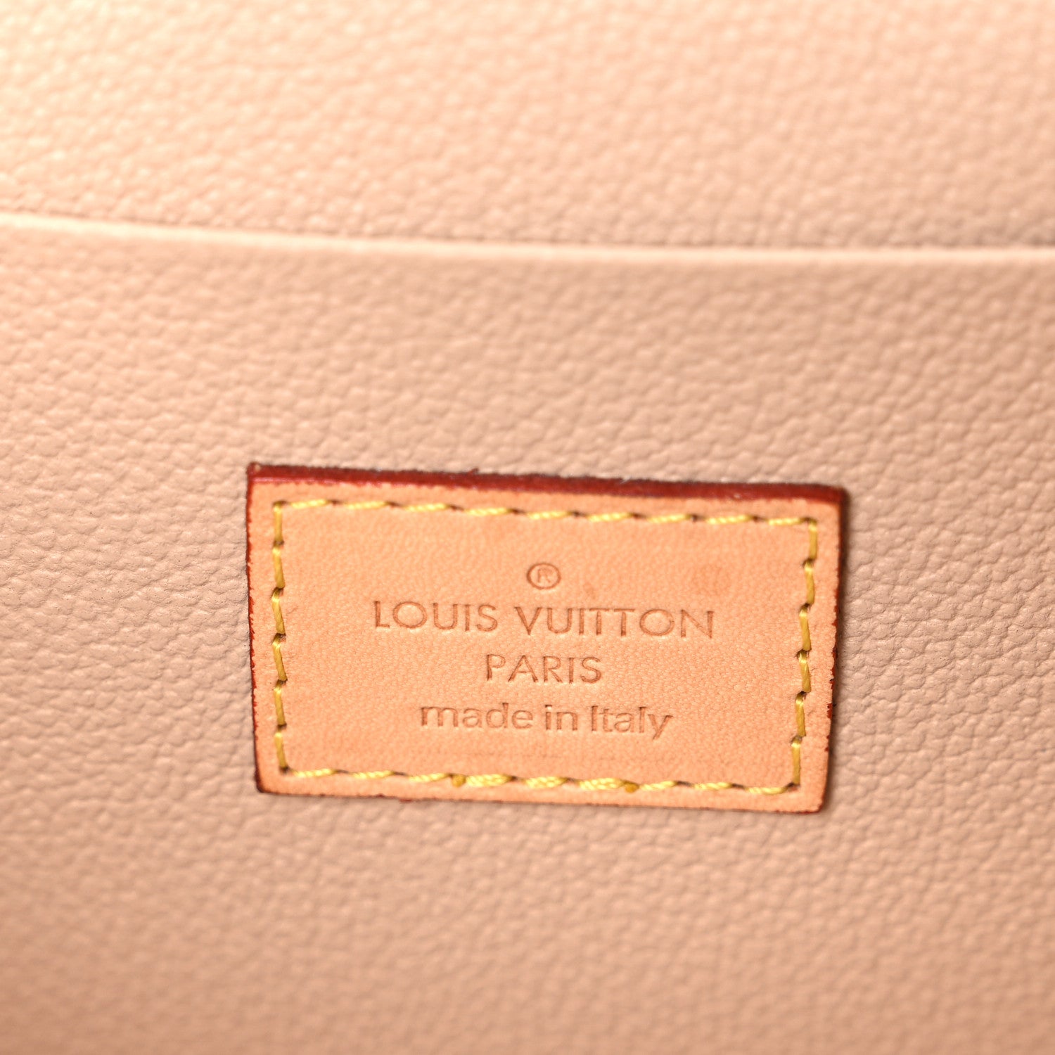 Louis Vuitton Monogram Nice BB 6 of 7