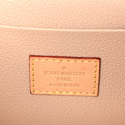 Louis Vuitton Monogram Nice BB 6 of 7