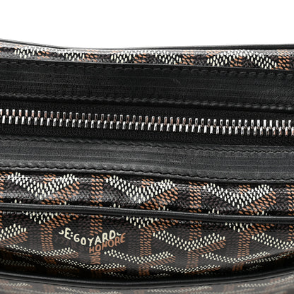 Goyard Goyardine Sac Cap Vert Black 14 of 14