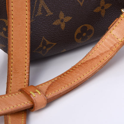 Louis Vuitton Monogram Ellipse Sac a Dos Backpack 11 of 11
