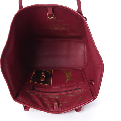 Louis Vuitton Masters Titian Neverfull MM 5 of 9