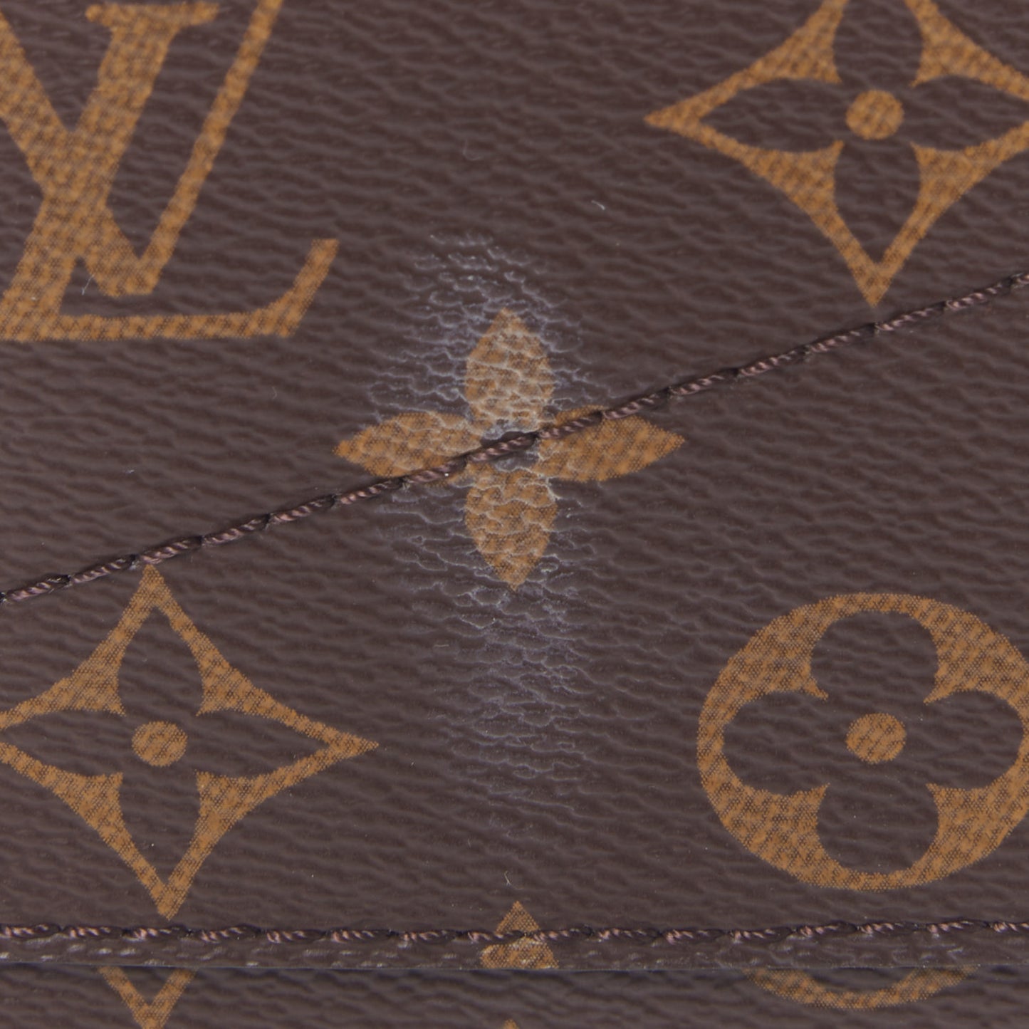 Monogram Montaigne MM