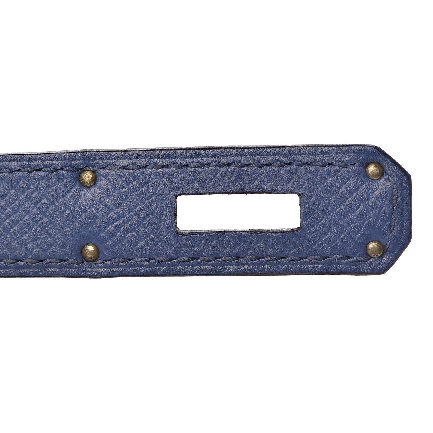 Epsom Kelly Sellier 32 Bleu Brighton