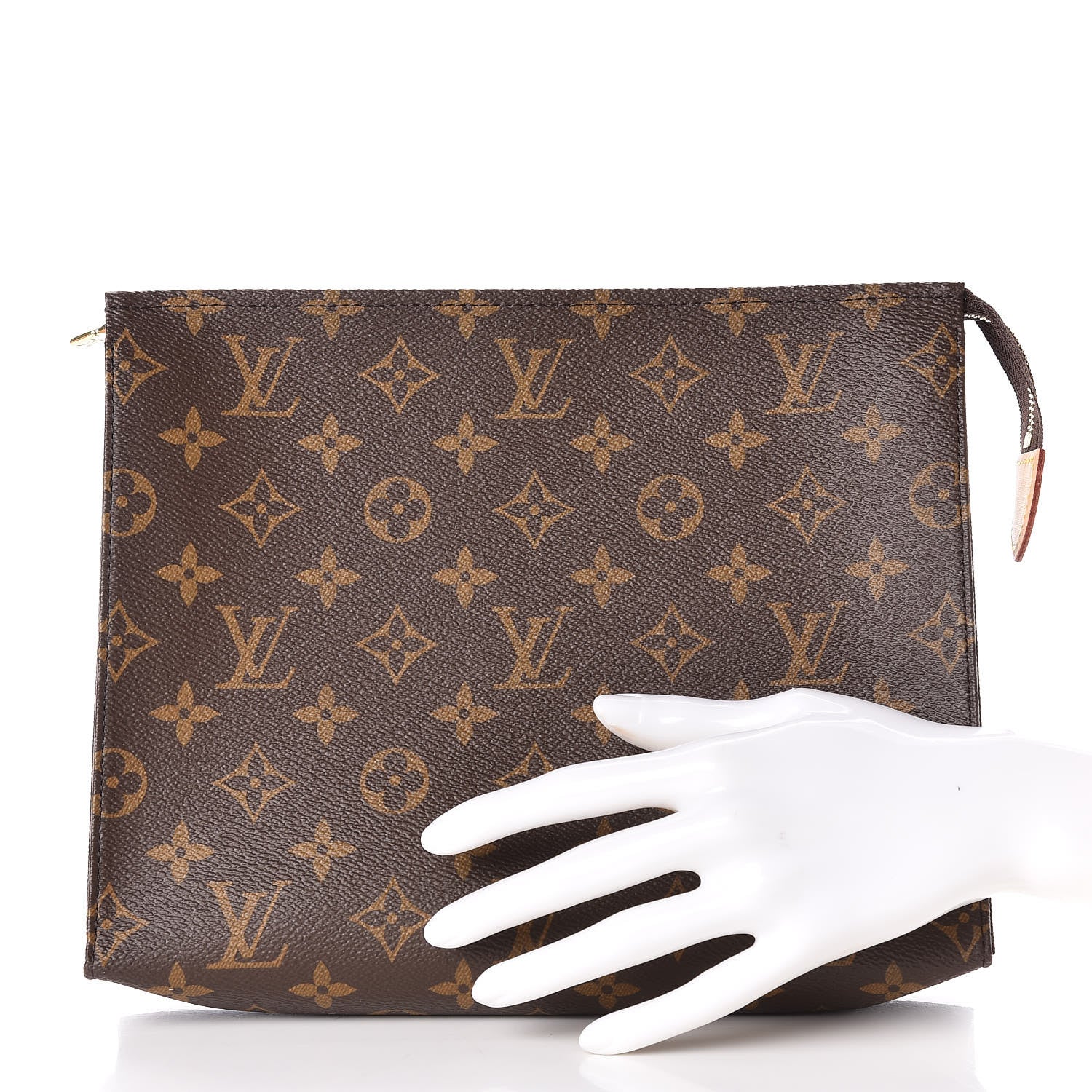 Louis Vuitton Monogram Toiletry Pouch 26 2 of 10