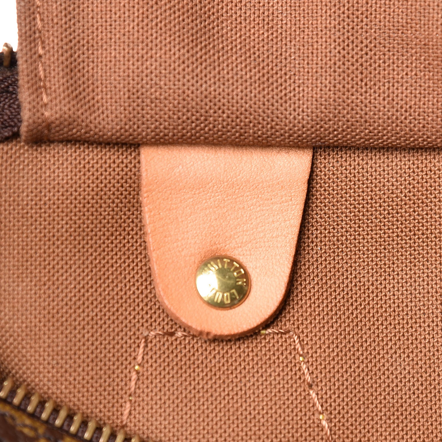 Louis Vuitton Monogram Speedy 30 17 of 21