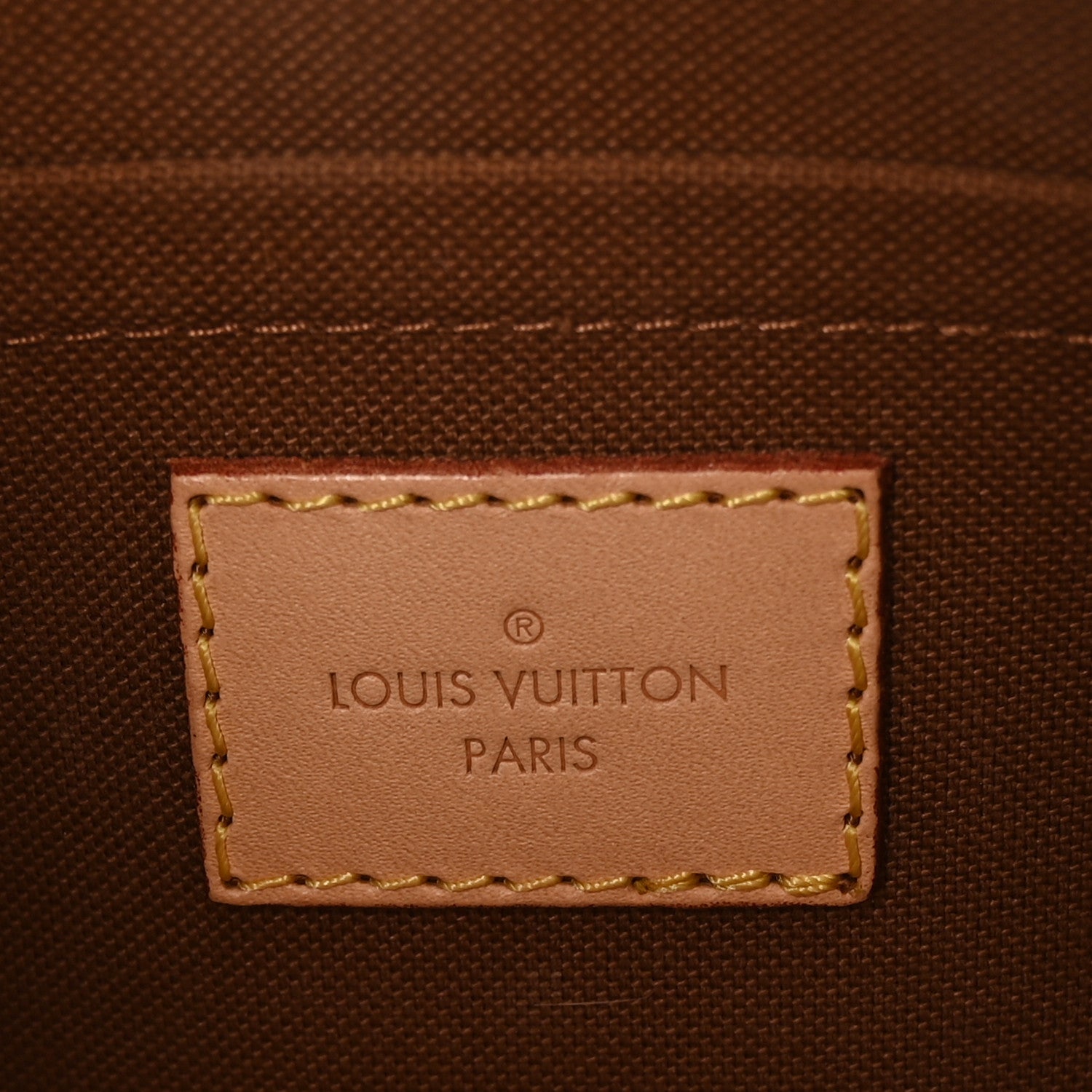 Louis Vuitton Monogram Multi Pochette Accessories Rose Clair 6 of 10