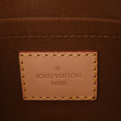 Louis Vuitton Monogram Multi Pochette Accessories Rose Clair 6 of 10