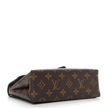 Louis Vuitton Monogram Locky BB Black 4 of 10