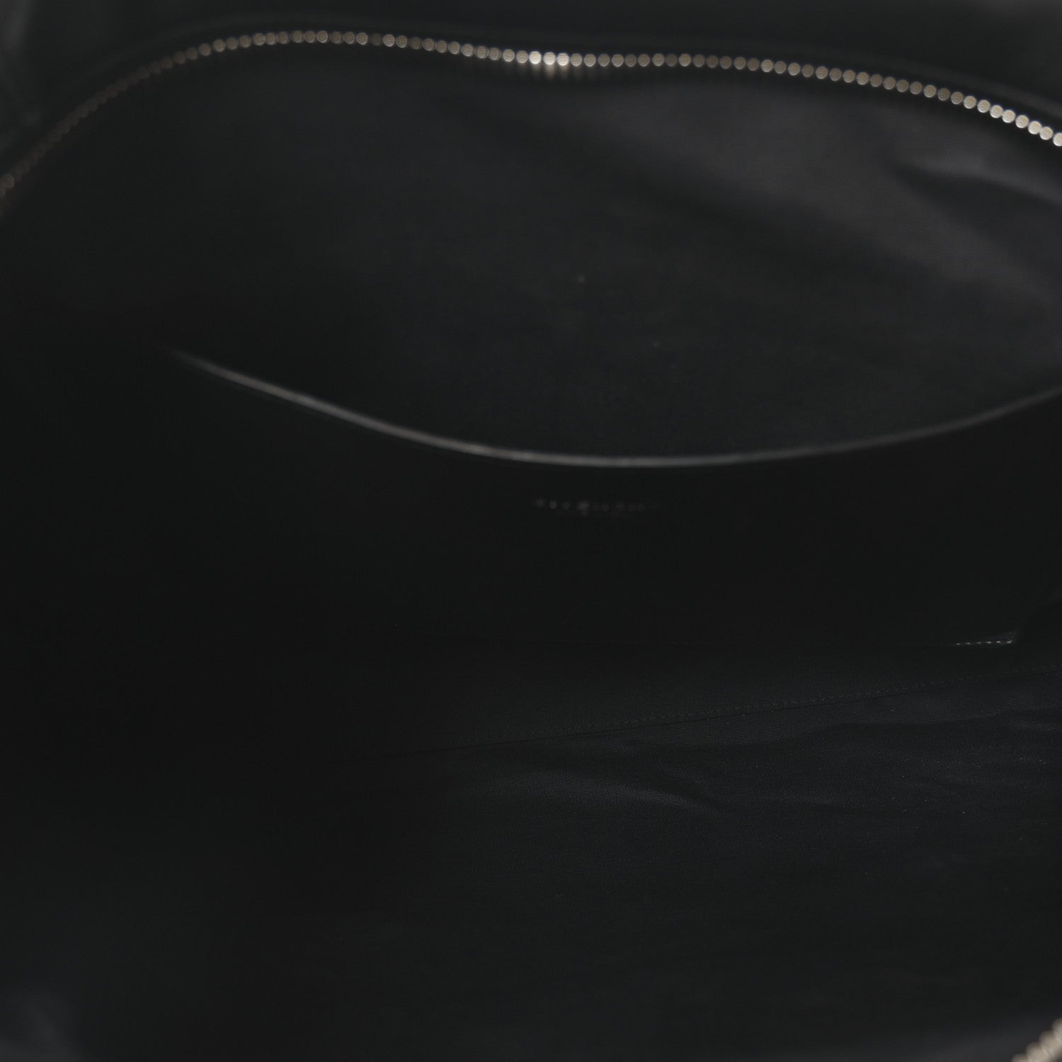 Givenchy Smooth Calfskin Medium Antigona Lock Duffle Bag Black 5 of 9
