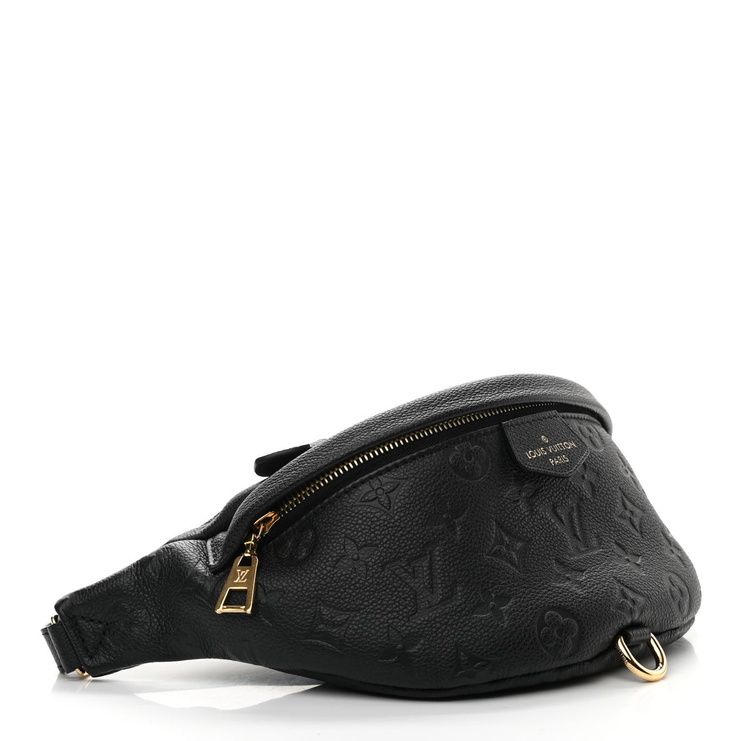 Empreinte BumBag Black