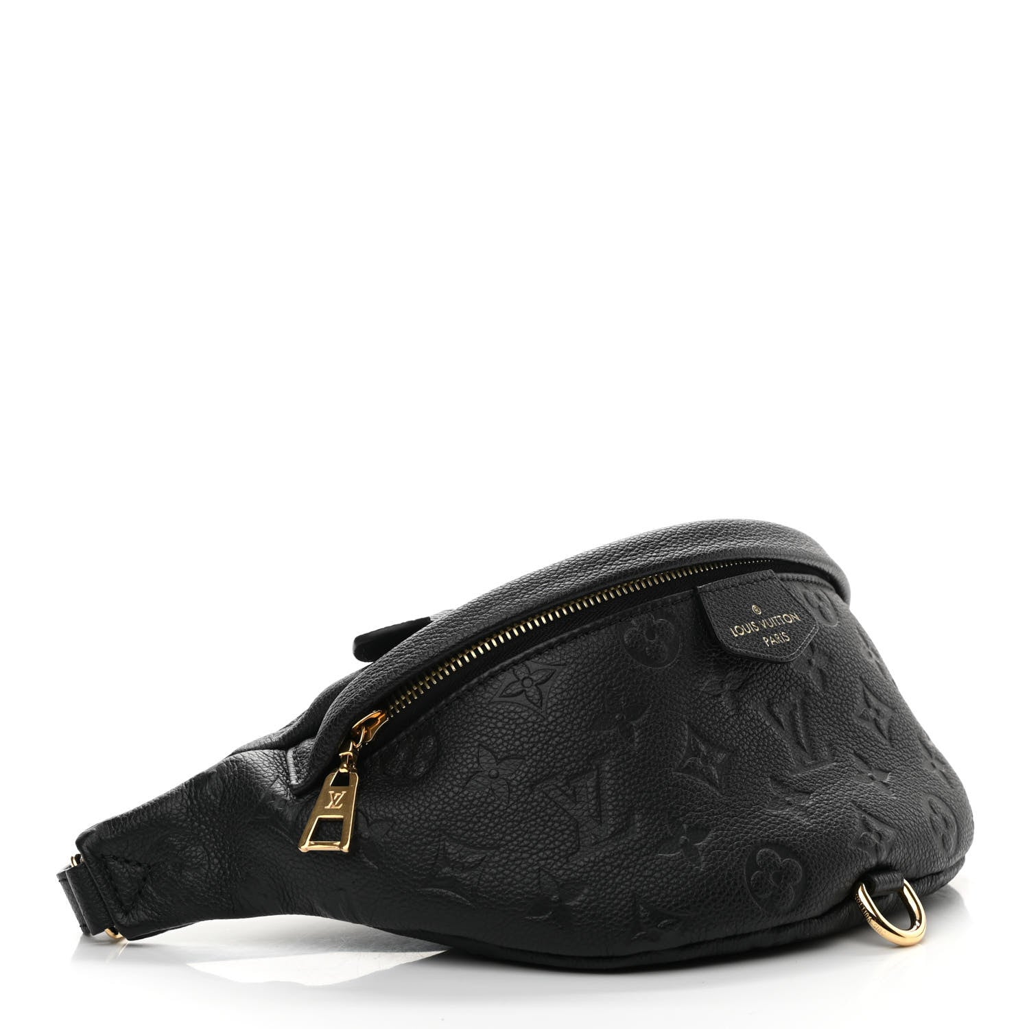Louis Vuitton Empreinte BumBag Black 4 of 8