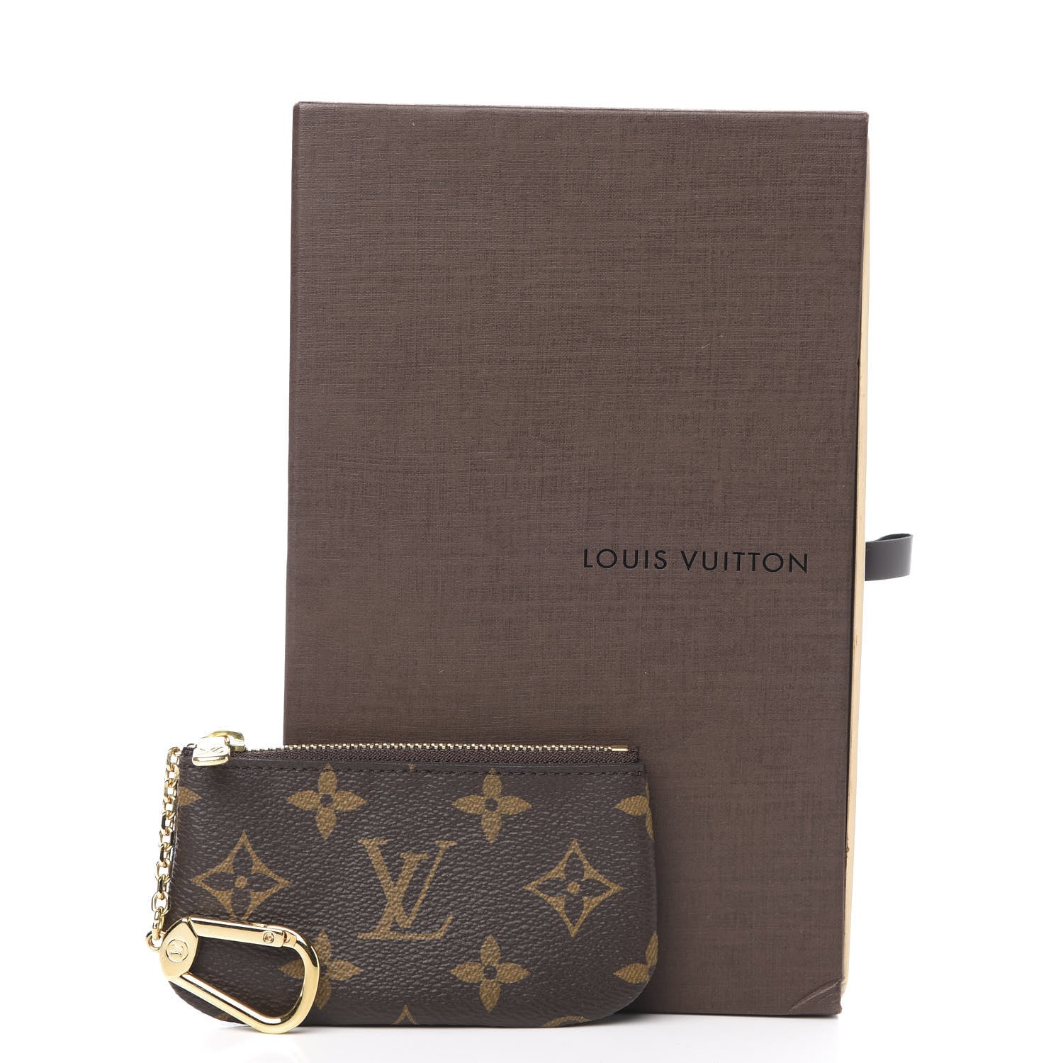 Louis Vuitton Monogram Notebook Cover 6 of 8
