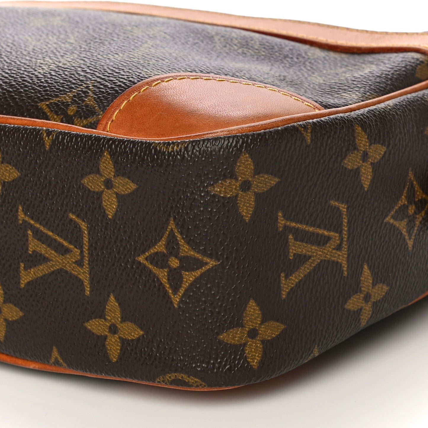 Monogram Compiegne 28