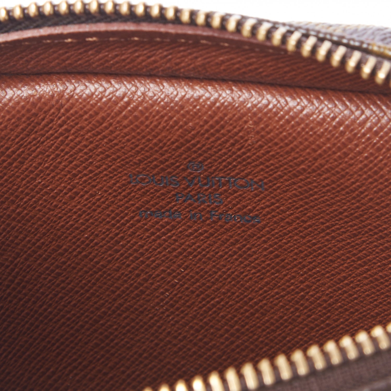Louis Vuitton Monogram Amazone 8 of 8
