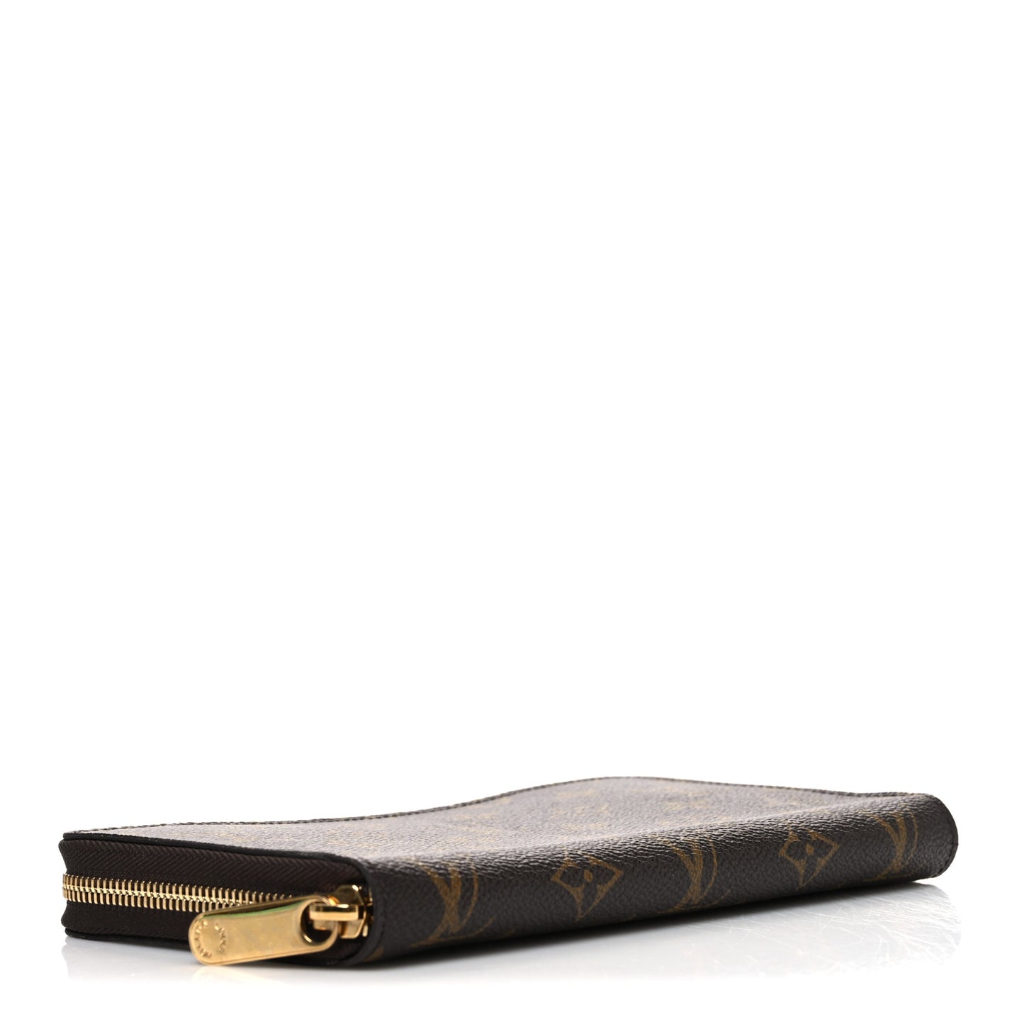 Monogram Zippy Organizer Wallet