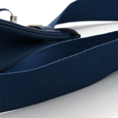 Hermes Togo Hac A Dos PM Backpack Bleu Nuit 11 of 13