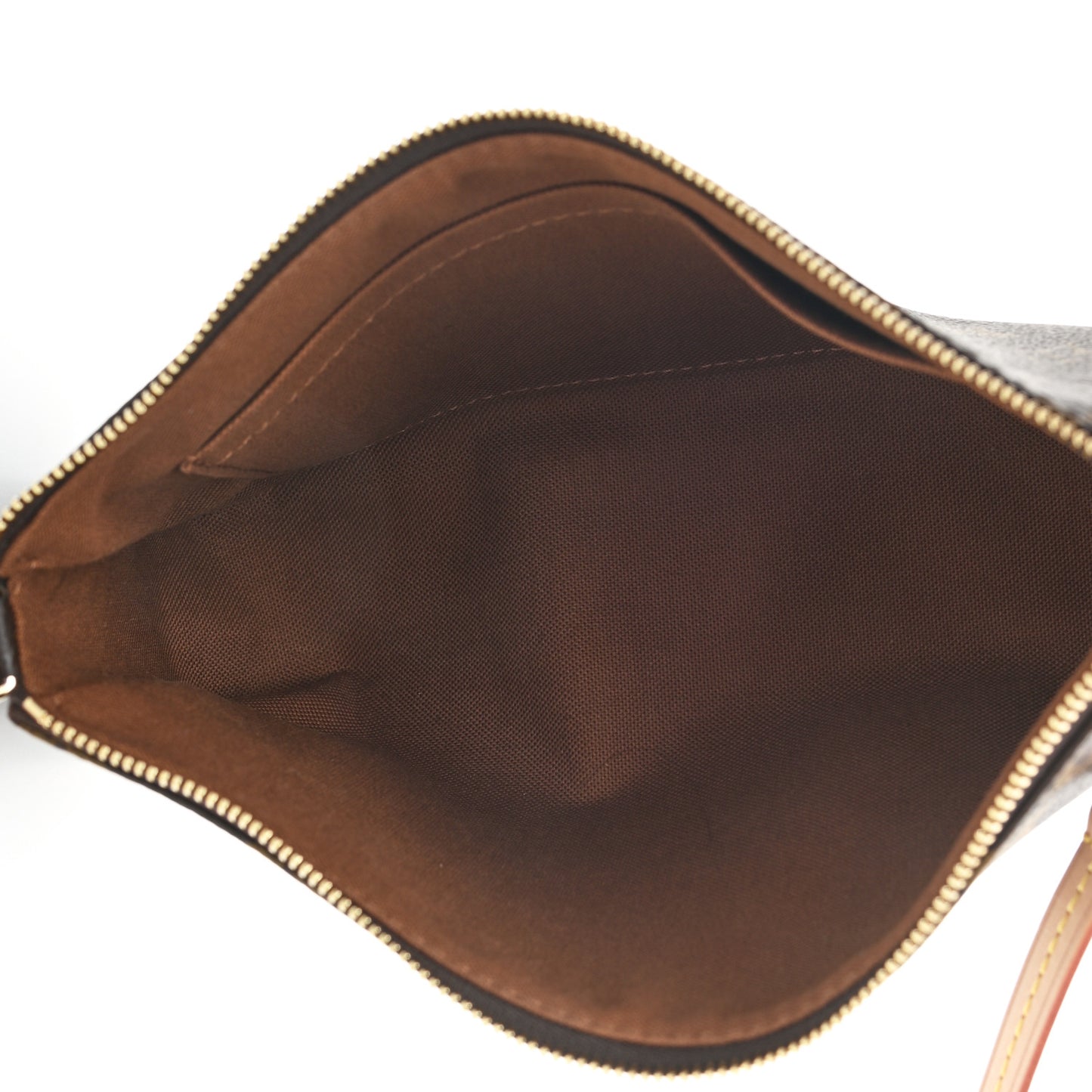 Monogram Pochette Accessories NM