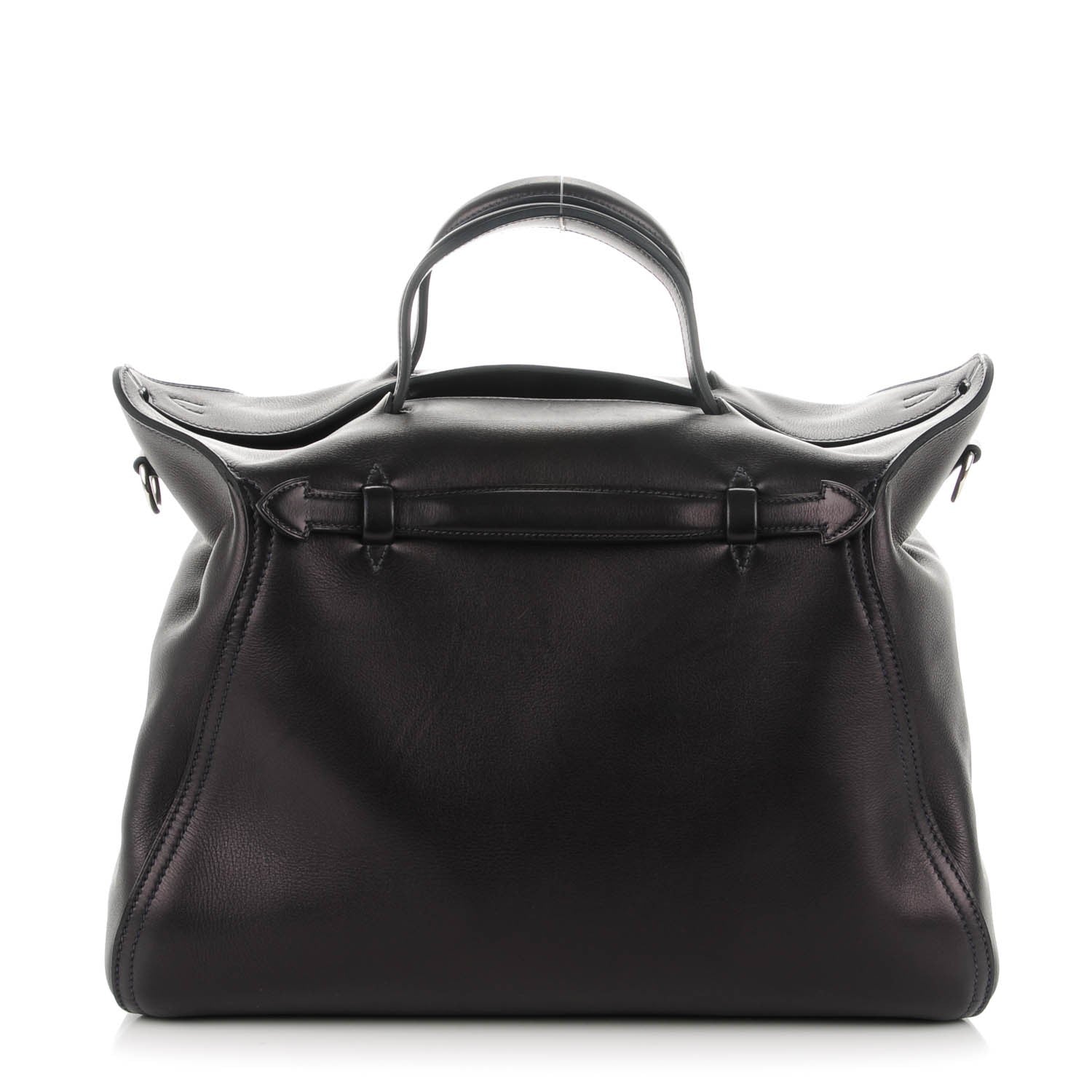 Hermes Evergrain Oxer Indigo 1 of 9