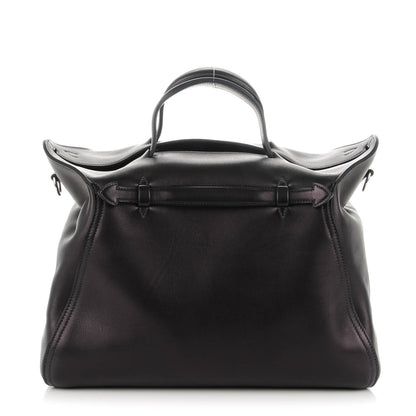 Hermes Evergrain Oxer Indigo 1 of 9
