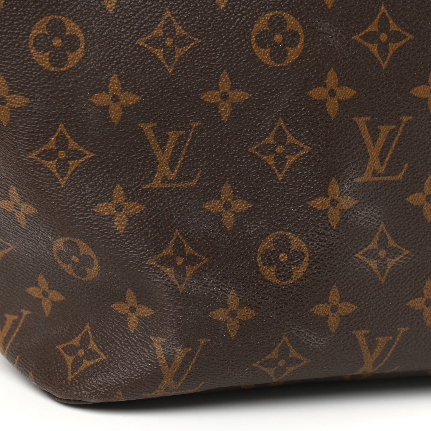 Monogram Neverfull MM