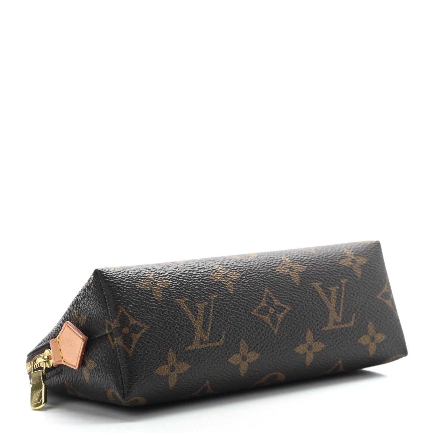 Louis Vuitton Monogram Cosmetic Pouch 4 of 7
