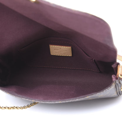 Louis Vuitton Monogram Favorite PM 4 of 10