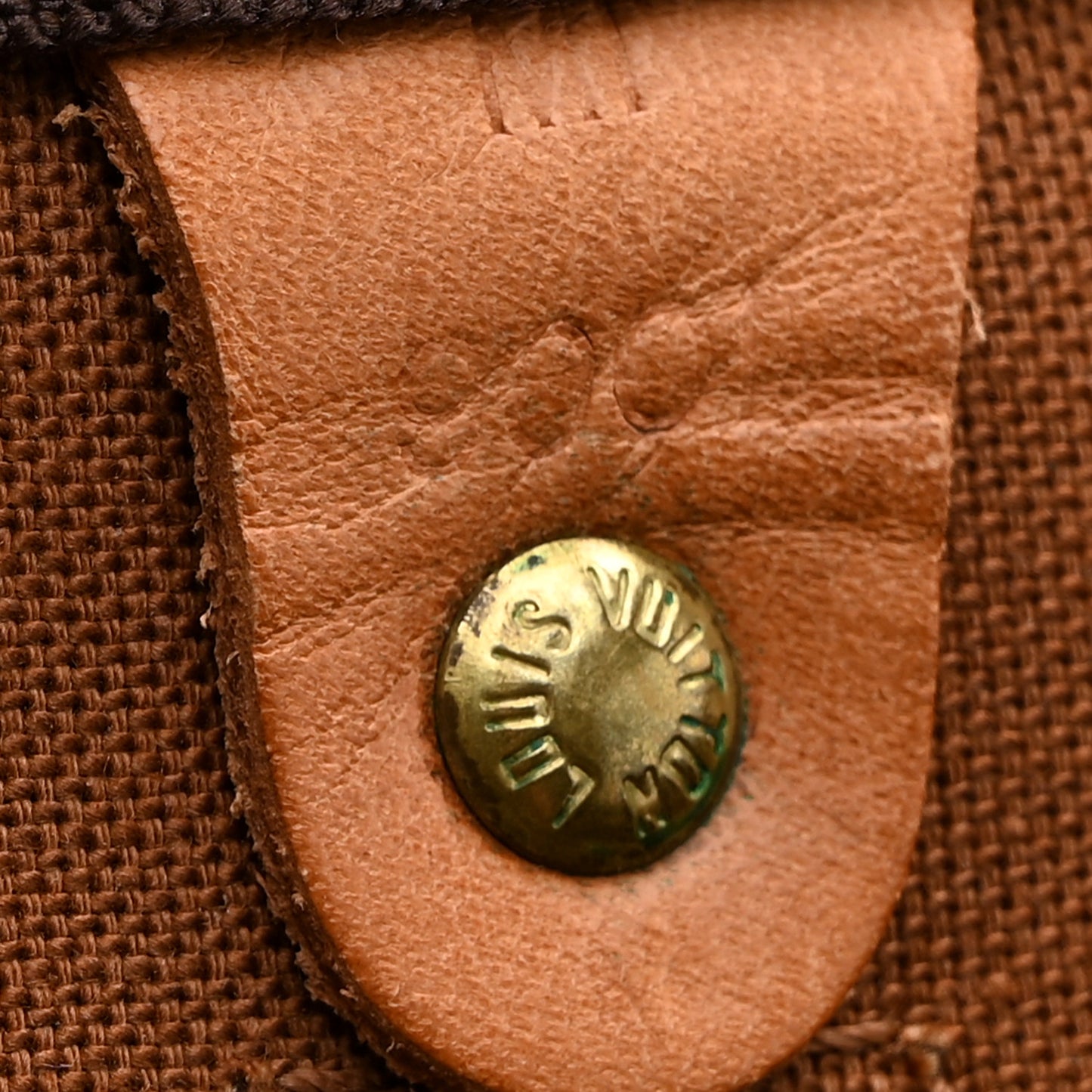 Monogram Keepall 55